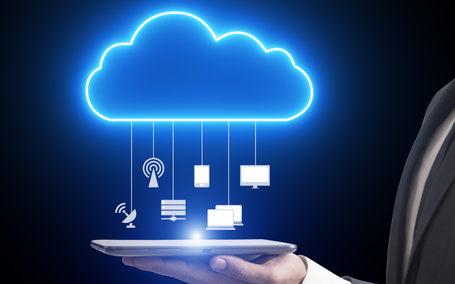 Cloud Services
