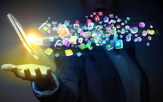 mobile apps