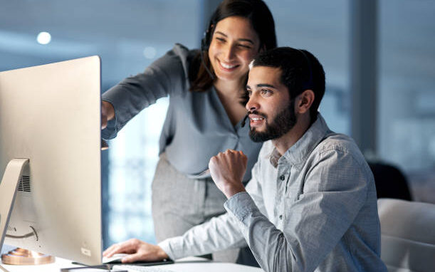 technology consulting